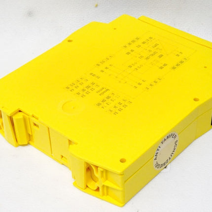 Sick UE43-2MF3D2 6024894 Safety Relay - Maranos.de