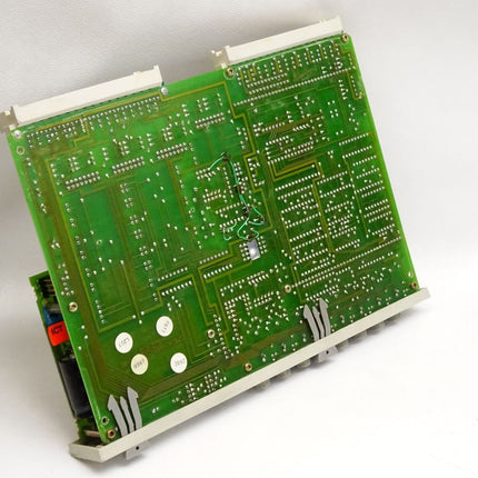 Siemens Teleperm M 6DS1700-8BA Analogeingabebaugruppe - Maranos.de