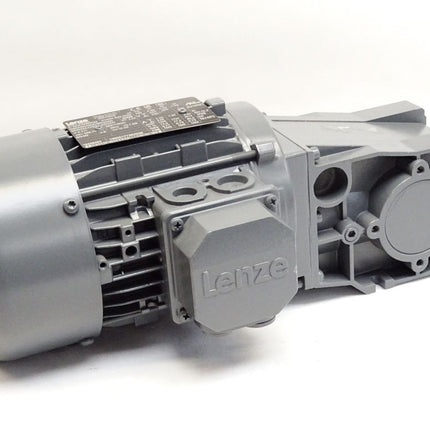 Lenze Getriebemotor G50AB045MVBR2C00 i 5.411 1405r/min 0.55kW / Neu - Maranos.de