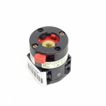 Siemens 3LF120 0-2CA21 / 3LF12002CA21 Control Switch - Maranos.de