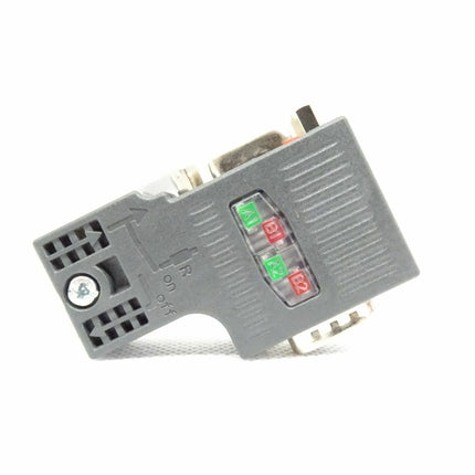 Siemens Simatic S7 6ES7972-0BB51-0XA0 / 6ES7 972-0BB51-0XA0 - Maranos.de