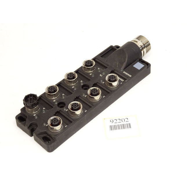 Escha 8045649 8I/OM12-5P3F - Maranos.de