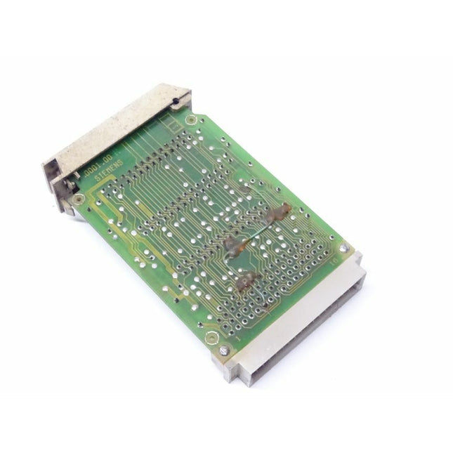 Siemens 6FX1123-6AB00 Sinumerik Eprom Modul - Maranos.de