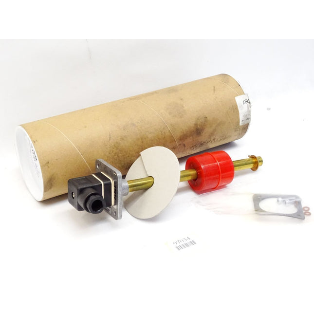 SKF Füllstandsschalter WS33-2+ZV8 / Neu OVP - Maranos.de