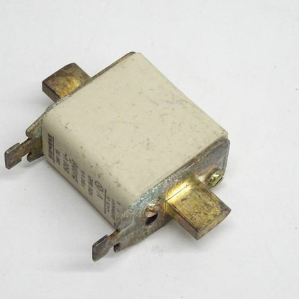 Siemens 3NA1 015 Sicherung 500V / 25A 00/gT 3NA1015 / VDE0660 - Maranos.de