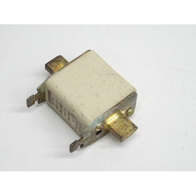 Siemens 3NA1 015 Sicherung 500V / 25A 00/gT 3NA1015 / VDE0660 - Maranos.de