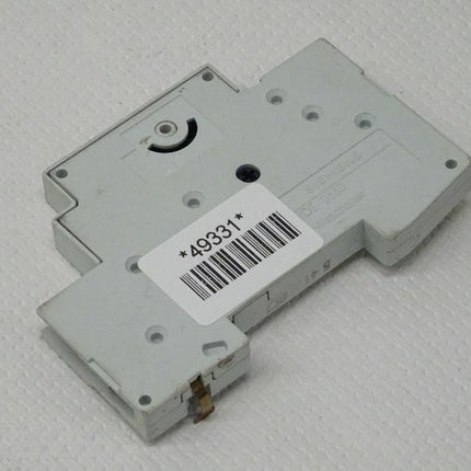 Siemens 5SX91HS Hilfsschalter - Maranos.de