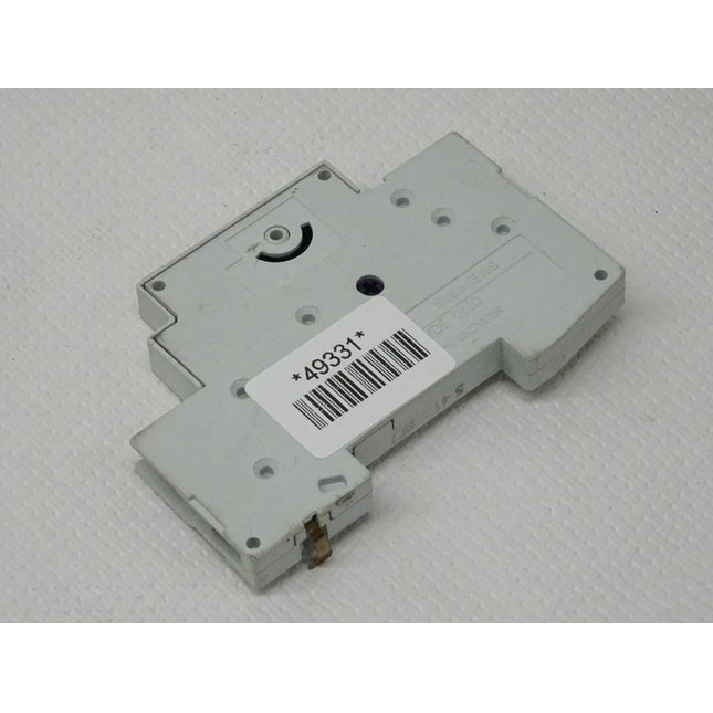 Siemens 5SX91HS Hilfsschalter - Maranos.de