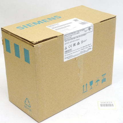 Siemens Sinamics V20 6SL3210-5BE21-1UV0 6SL3 210-5BE21-1UV0 / Neu OVP versiegelt - Maranos.de