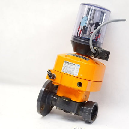 Georg Fischer GF 199.021.427 Membranventil - Maranos.de