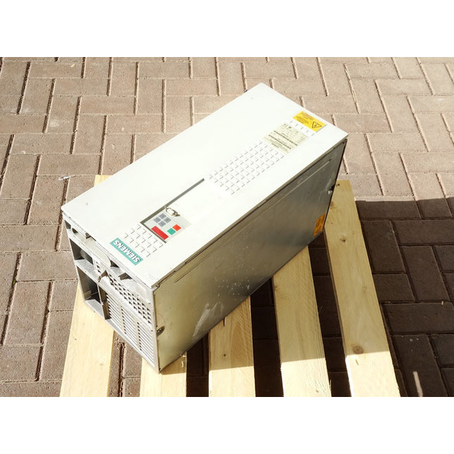 Siemens Simovert Wechselrichter 6SE7024-7TD61 mit Optionskarte 6SE7098-2XX84-0AH0 6SE7090-0XX84-0AH2 6SE7090-0XX84-0FF5 6SE7090-0XX84-0KA0 6SE7090-0XX84-0AB0 - Maranos.de