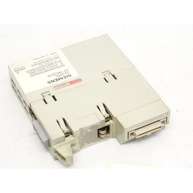 Siemens Sinumerik Analog /In 6FC5111-0CA04-0AA0 Version B - Maranos.de