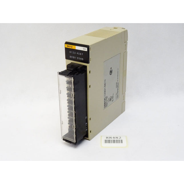 Omron Input Unit C200H-IM212 - Maranos.de