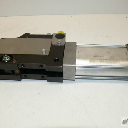 Destaco DE-STA-CO 82E40-2F S608 p max. 8bar / 154864 / E.B.2 - Maranos.de