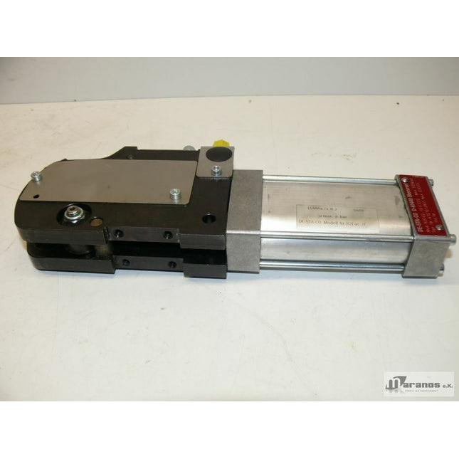 Destaco DE-STA-CO 82E40-2F S608 p max. 8bar / 154864 / E.B.2 - Maranos.de