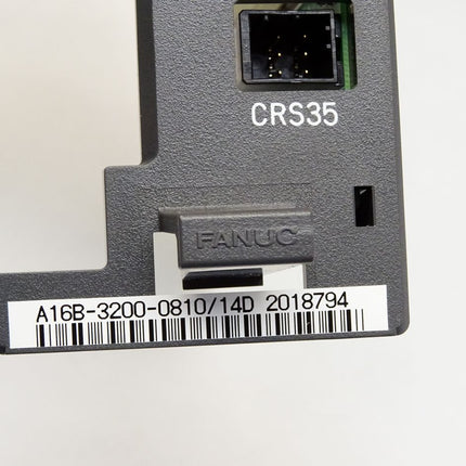 Fanuc A16B-3200-0810 / 14D R-30iB PLUS MAIN PCB / Neu - Maranos.de