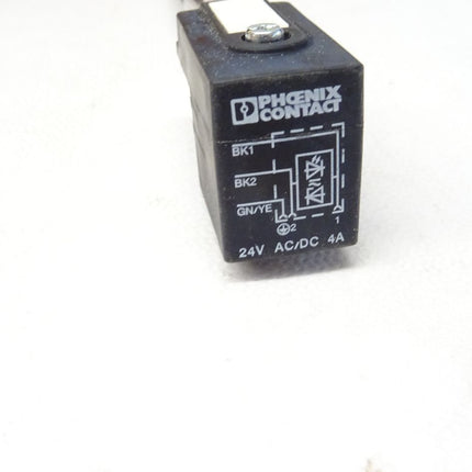 Phoenix Contact Sensor-/Aktor-Kabel - SAC-3P- 3,0-PUR/B-1L-Z / 1435399 / Neu - Maranos.de