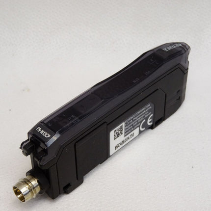 Keyence FS-N13CP Lichtleiter-Messverstärker - Maranos.de