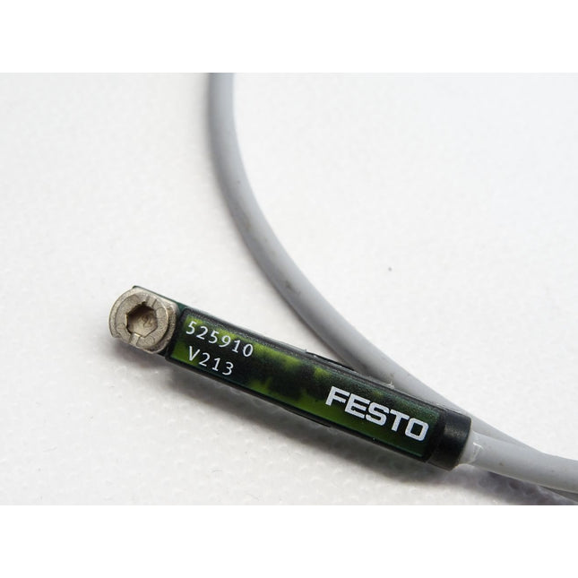 Festo 525910 V213 SMT-8F-NS-24V-K0,3-M8D - Maranos.de