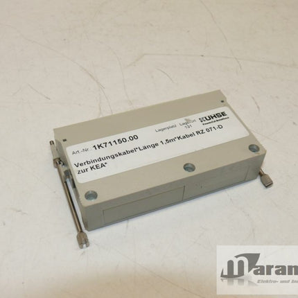 KUHSE 1K71150.00 - Maranos.de
