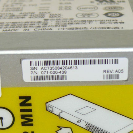 EMC Southboro MA01772 Power Supply - Maranos.de