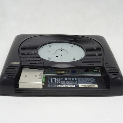 ELO Touchsystems Entüitive ETG1039 industrie PC Touchmonitor ETG 1039 - Maranos.de