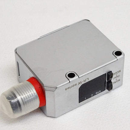 Keyence LR-W70C  Vollspektrumsensor / Neu - Maranos.de