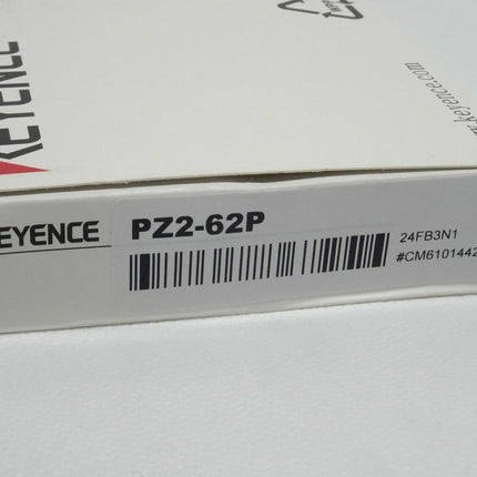 Keyence PZ2-62P Sensor JKFF27005 Inductive Sensor NEU-OVP - Maranos.de