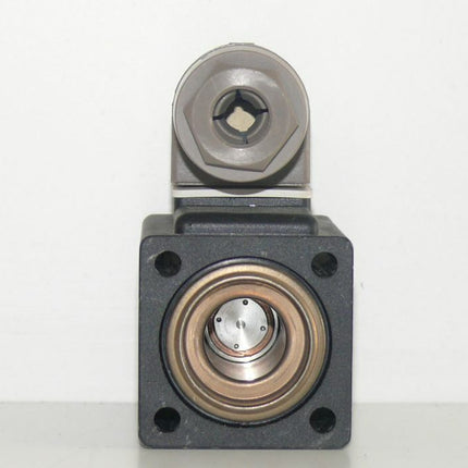 Bürkert 290-A-12,0-A-VA / G1/2 / 24V 12W 0-16bar / 045765G - Maranos.de