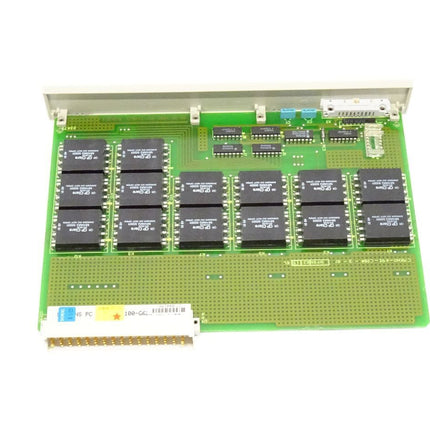 Siemens 6DS1703-8AB Teleperm Messstellenerweiterung 6DS1 703-8AB NEU-OVP - Maranos.de