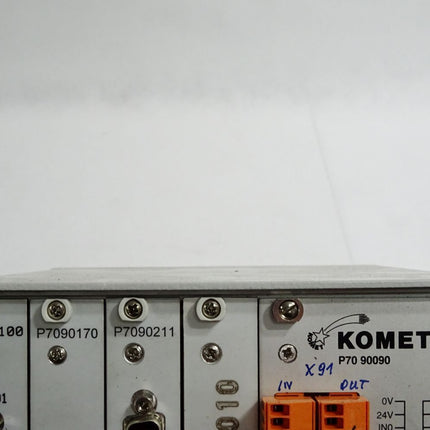 Komet P70 90090 P7090090 XE50 00010 P7090100 P7090170 P7090211 - Maranos.de