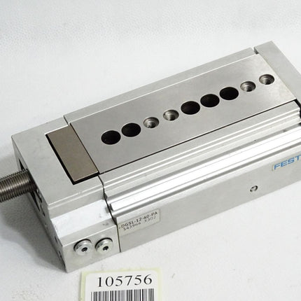 Festo 543964 Mini-Schlitten DGSL-12-40-PA - Maranos.de