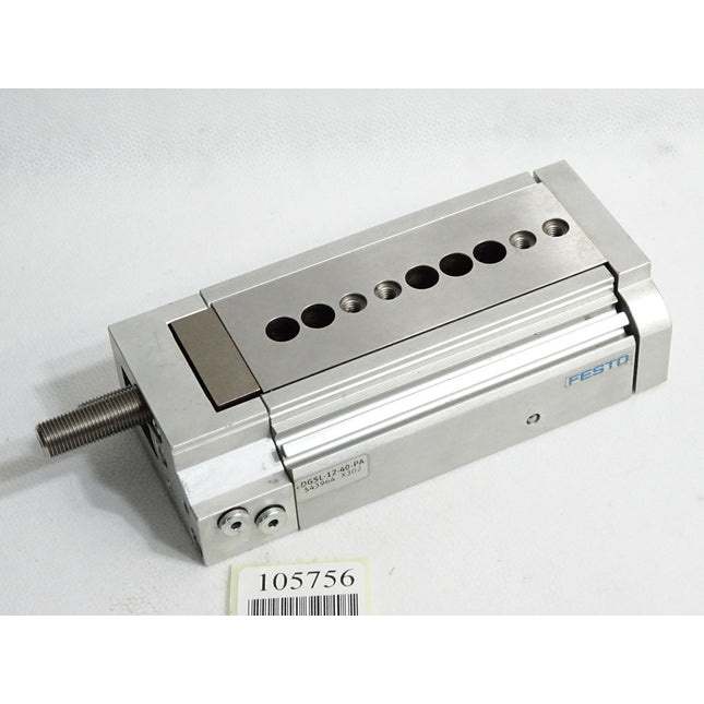 Festo 543964 Mini-Schlitten DGSL-12-40-PA - Maranos.de