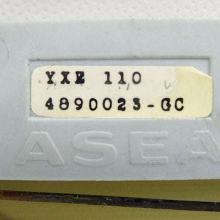 ASEA YXE110 4890023-GC - Maranos.de
