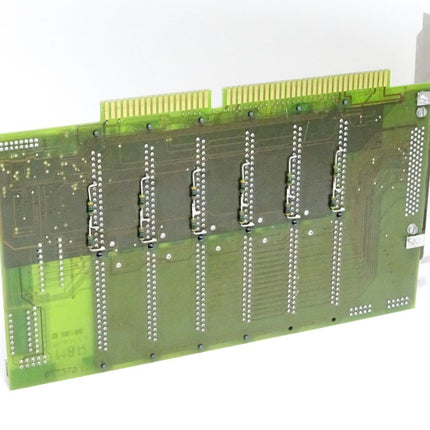 M&R MIO-ISA Einschubkarte 20/98 - Maranos.de