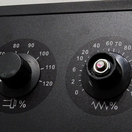 Siemens 6FC5203-0AF22-1AA0 Maschinensteuertafel - Membrane erneuert - Maranos.de