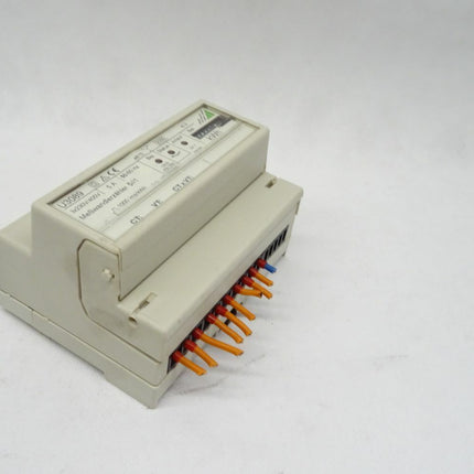 GOSSEN METRAWATT CAMILLE BAUER U3089 3x230V/400V Meßwandlerzähler - Maranos.de