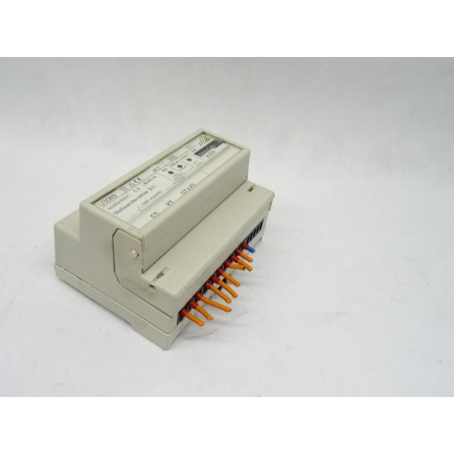 GOSSEN METRAWATT CAMILLE BAUER U3089 3x230V/400V Meßwandlerzähler - Maranos.de