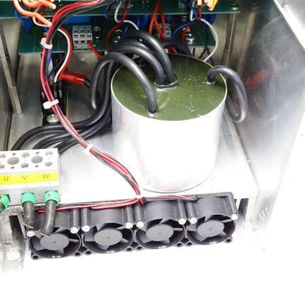 Güntner Elektronik GDR42U 42A - Maranos.de