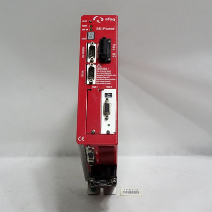 Afag Servoregler SE-Power 1kVA - Maranos.de
