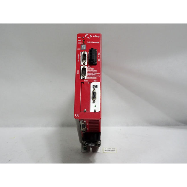 Afag Servoregler SE-Power 1kVA - Maranos.de