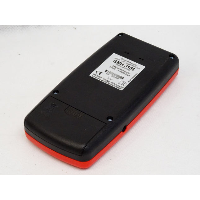 GHM Greisinger GMH3156-00-CO EX-Druck-Handmessgerät - Maranos.de