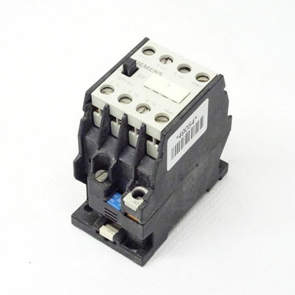 Siemens Schütz 3TF4010-0A 230 V / 1S/1NO - Maranos.de
