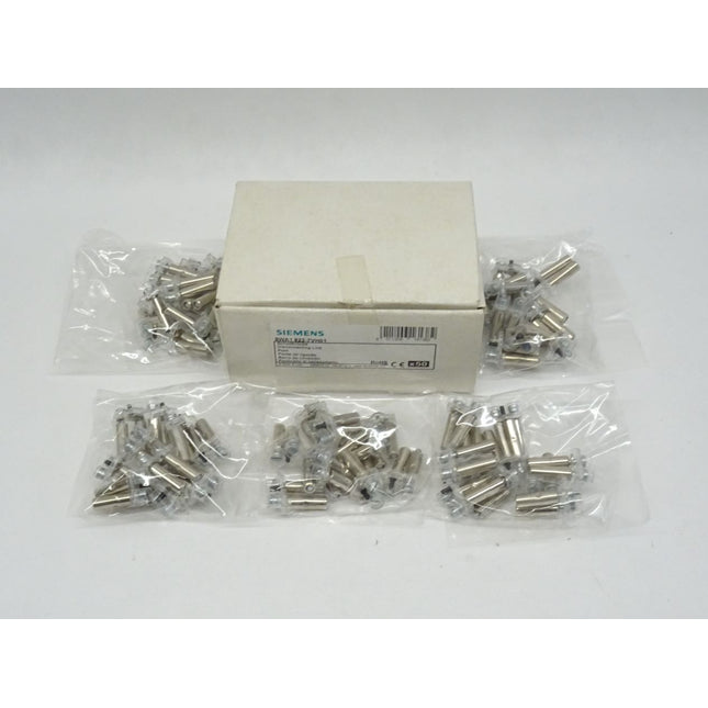 Siemens 50Stk. 8WA1822-7VH01 Schaltbrücke 8WA1 822-7VH01 NEU-OVP - Maranos.de