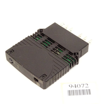 ETA E-T-A ESX10-103-DC24V-3A Elektronischer Sicherungsautomat - Maranos.de