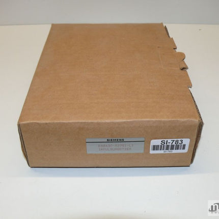 NEU-OVP: Siemens E88430-A3751-L1 Impulsumsetzer - Maranos.de