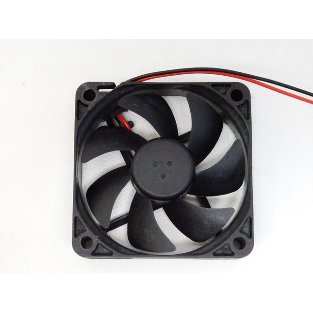 Sunon MagLev HA60151V4-000U-999 Axial Lüfter 12VDC / 0,6W ca. 60x60mm - Maranos.de