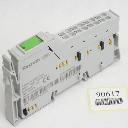 Rexroth R-IB IL AI 2/SF-PAC / R911170784 - Maranos.de