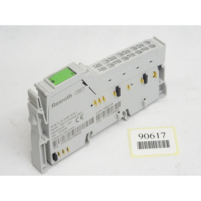 Rexroth R-IB IL AI 2/SF-PAC / R911170784 - Maranos.de