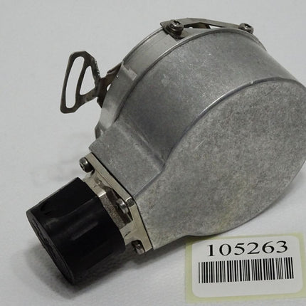 Heidenhain Drehgeber EQN 425 512 27S17-E0 / EQN42551227S17-E0 / 631715-03 / Neuwertig - Maranos.de